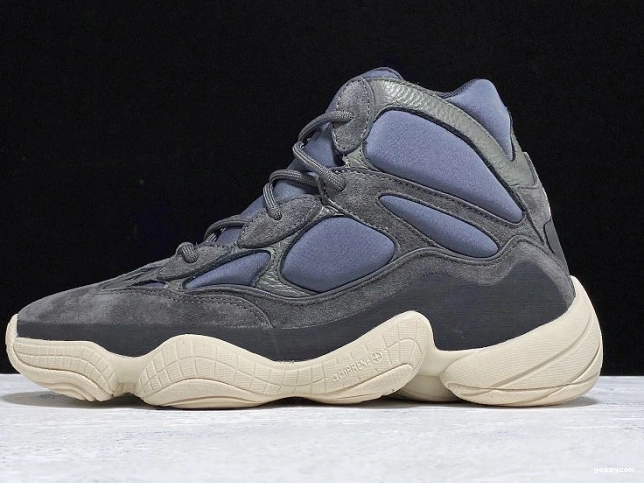 High FW4968 Adidas 500 Slate Yeezy 0709